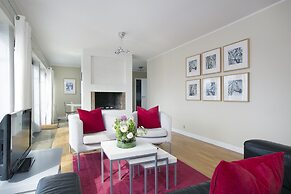 Hotel Copenhagen