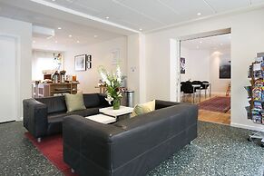 Hotel Copenhagen