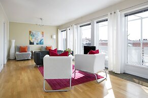 Hotel Copenhagen