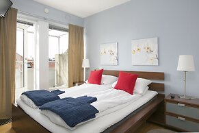 Hotel Copenhagen