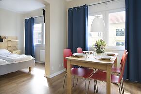 Hotel Copenhagen
