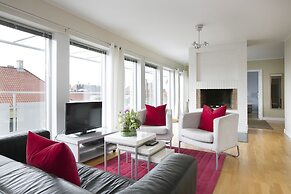 Hotel Copenhagen