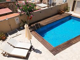 Evkarpos Country House