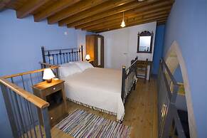 Evkarpos Country House