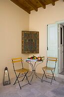 Evkarpos Country House