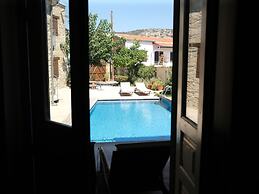 Evkarpos Country House