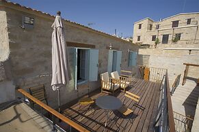 Evkarpos Country House