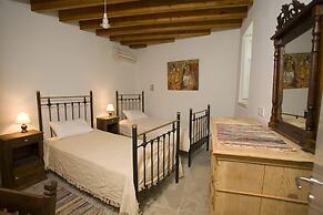Evkarpos Country House