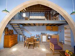 Evkarpos Country House