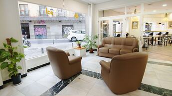 Hotel Madrisol