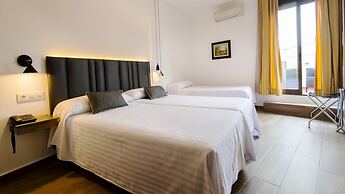 Hotel Madrisol