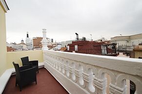 Hotel Madrisol