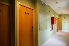 Hotel Madrisol