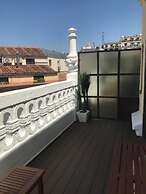 Hotel Madrisol