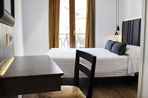 Hotel Madrisol