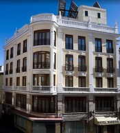 Hotel Madrisol