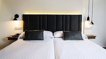 Hotel Madrisol