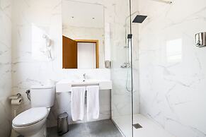 Hotel Madrisol