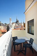 Hotel Madrisol