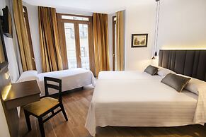Hotel Madrisol