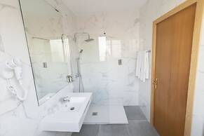 Hotel Madrisol