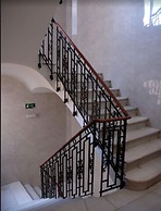 Hotel Madrisol