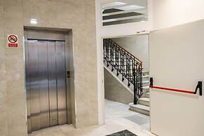 Hotel Madrisol