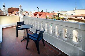 Hotel Madrisol