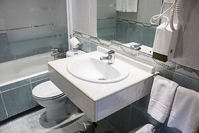 Hotel Madrisol