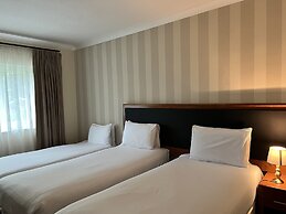 Brook Mollington Banastre Hotel and Spa