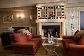 Brook Mollington Banastre Hotel and Spa
