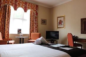 Brook Mollington Banastre Hotel and Spa