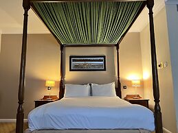 Brook Mollington Banastre Hotel and Spa