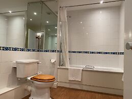 Brook Mollington Banastre Hotel and Spa