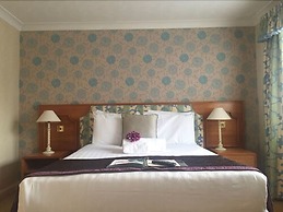 Brook Mollington Banastre Hotel and Spa