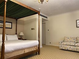 Brook Mollington Banastre Hotel and Spa