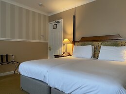 Brook Mollington Banastre Hotel and Spa
