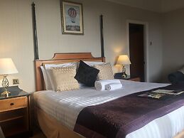 Brook Mollington Banastre Hotel and Spa