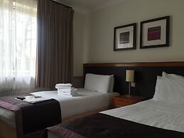 Brook Mollington Banastre Hotel and Spa