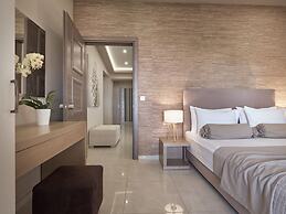 Koukounaria Hotel & Suites