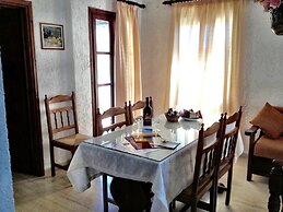 Filoxenia Villa