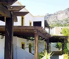Filoxenia Villa