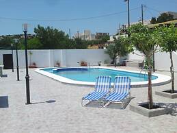 Filoxenia Villa