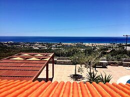 Filoxenia Villa
