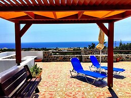 Filoxenia Villa