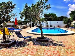 Filoxenia Villa