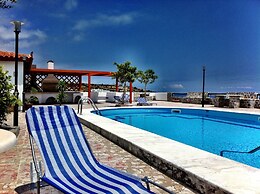 Filoxenia Villa