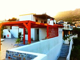 Filoxenia Villa
