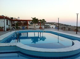 Filoxenia Villa