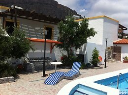 Filoxenia Villa
